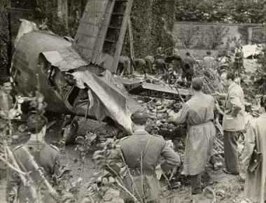 Η φοβερή τραγωδία της Σουπέργκα [4 Μαΐου 1949] - Όταν χάθηκε η μεγάλη 